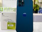 Apple iPhone 12 Pro 256GB (Used)