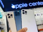 Apple iPhone 12 Pro 256GB (Used)