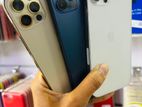 Apple iPhone 12 Pro 256GB (Used)