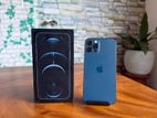 Apple iPhone 12 Pro 256GB (Used)