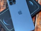 Apple iPhone 12 Pro 256GB (Used)