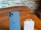 Apple iPhone 12 Pro 256GB (Used)