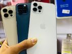 Apple iPhone 12 Pro 256GB (Used)