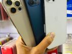 Apple iPhone 12 Pro 256GB (Used)