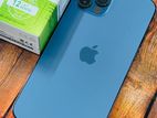 Apple iPhone 12 Pro 256GB (Used)