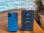 Apple iPhone 12 Pro 256GB (Used)