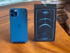 Apple iPhone 12 Pro 256GB (Used)