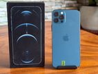 Apple iPhone 12 Pro 256GB (Used)