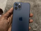 Apple iPhone 12 Pro 256GB (Used)