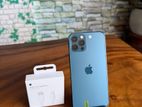 Apple iPhone 12 Pro 256GB (Used)