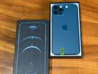 Apple iPhone 12 Pro 256GB (Used)
