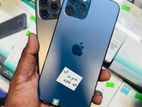 Apple iPhone 12 Pro 256GB (Used)