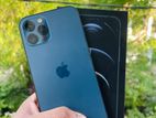Apple iPhone 12 Pro 256GB (Used)