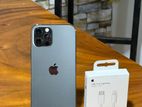 Apple iPhone 12 Pro 256GB (Used)