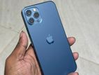 Apple iPhone 12 Pro 256GB (Used)