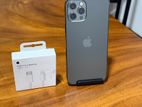 Apple iPhone 12 Pro 256GB (Used)