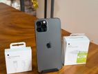Apple iPhone 12 Pro 256GB (Used)