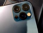 Apple iPhone 12 Pro 256GB (Used)