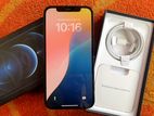 Apple iPhone 12 Pro 256GB (Used)