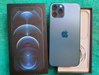 Apple iPhone 12 Pro 256GB (Used)