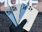 Apple iPhone 12 Pro 256GB (Used)