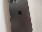 Apple iPhone 12 Pro 256GB (Used)