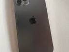 Apple iPhone 12 Pro 256GB (Used)