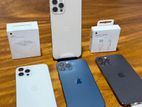 Apple iPhone 12 Pro 256GB (Used)