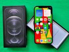 Apple iPhone 12 Pro 256GB (Used)
