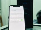 Apple iPhone 12 Pro 256GB (Used)
