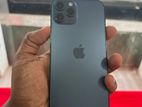 Apple iPhone 12 Pro 256GB (Used)