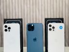 Apple iPhone 12 Pro 256GB (Used)