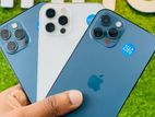 Apple iPhone 12 Pro 256GB (Used)