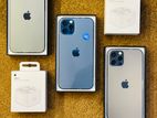 Apple iPhone 12 Pro 256GB (Used)