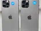 Apple iPhone 12 Pro 256GB (Used)