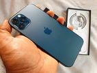 Apple iPhone 12 Pro 256gb (Used)