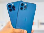 Apple iPhone 12 Pro 256GB (Used)