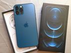 Apple iPhone 12 Pro 256GB (Used)