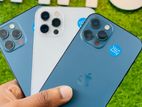 Apple iPhone 12 Pro 256GB (Used)