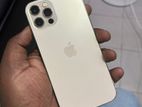Apple iPhone 12 Pro 256GB (Used)