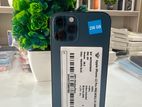 Apple iPhone 12 Pro 256GB (Used)