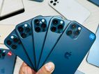 Apple iPhone 12 Pro 256GB (Used)