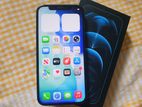Apple iPhone 12 Pro 256GB (Used)