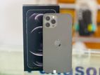 Apple iPhone 12 Pro 256GB (Used)