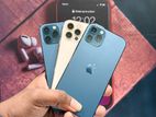 Apple iPhone 12 Pro 256GB (Used)