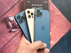 Apple iPhone 12 Pro 256GB (Used)