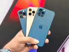 Apple iPhone 12 Pro 256GB (Used)