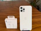 Apple iPhone 12 Pro 256GB (Used)