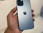 Apple iPhone 12 Pro 256GB (Used)