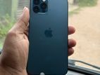 Apple iPhone 12 Pro 256GB (Used)